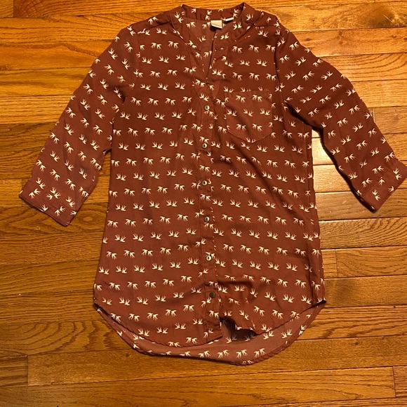 BONGO bundle of 3 blouses! - Picture 2 of 8